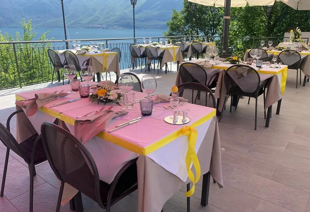 Hotel Alla Noce-1