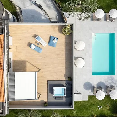 Evo Suites Apartments-2