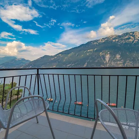 Hotel Capo Reamol-2