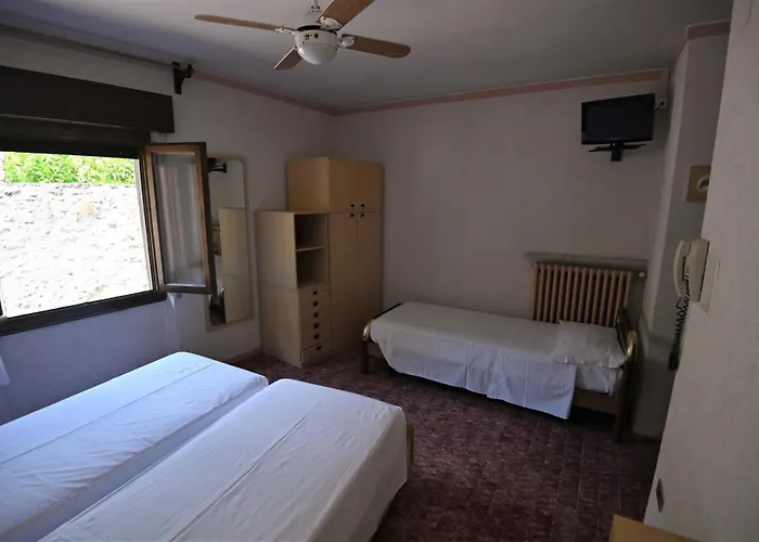 Hotel Alla Noce Limone sul Garda