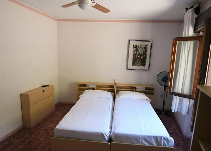 Hotel Alla Noce Limone sul Garda